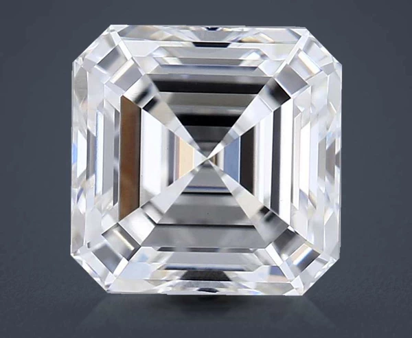 1.55 Carat · F · VVS2 Rare Carat Ideal Cut