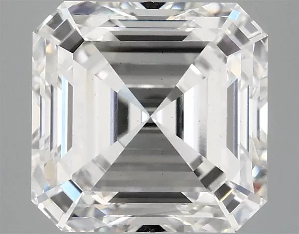 5 Carat · E · VS1 Rare Carat Ideal Cut