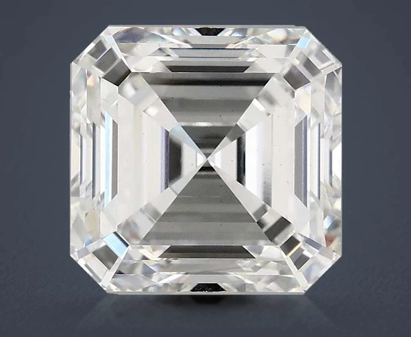 5 Carat · E · VS1 Rare Carat Ideal Cut