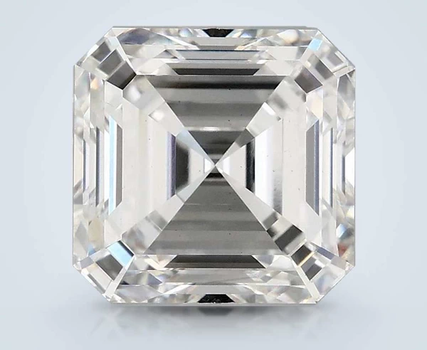5 Carat · E · VS1 Rare Carat Ideal Cut