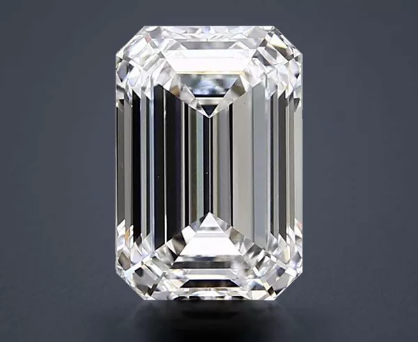 2.28 Carat · D · VS1 Rare Carat Ideal Cut