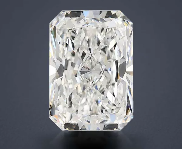 2.98 Carat · D · VVS2 Rare Carat Ideal Cut