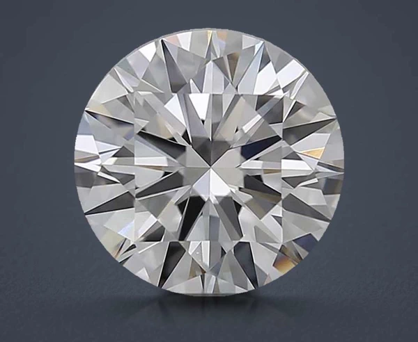 2 Carat · F · VVS2 Rare Carat Ideal Cut
