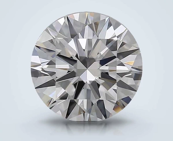 2 Carat · F · VVS2 Rare Carat Ideal Cut