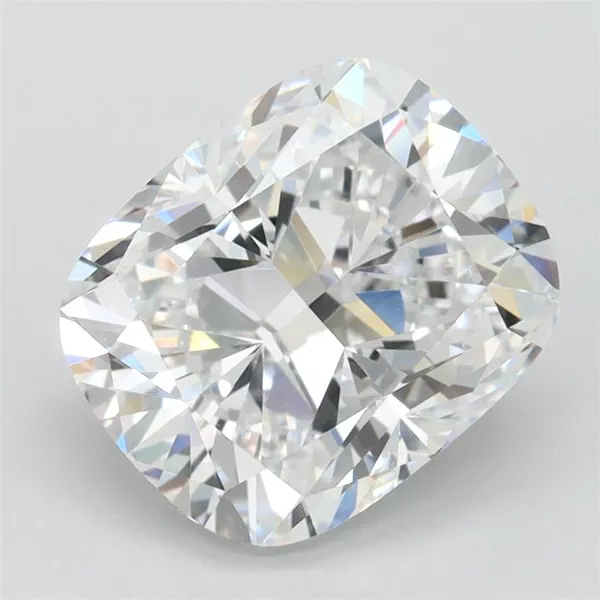 2.84 Carat · D · IF Rare Carat Ideal Cut