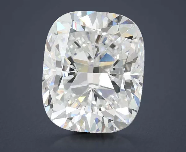 2.84 Carat · D · IF Rare Carat Ideal Cut