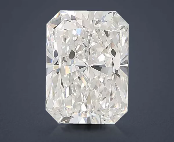7.04 Carat · G · VVS2 Rare Carat Ideal Cut