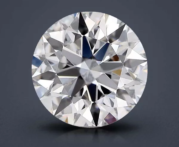 1 Carat · E · VVS1 Rare Carat Ideal Cut