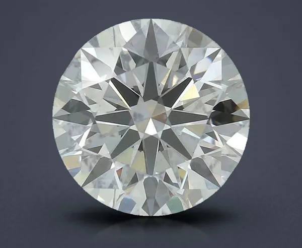 2.55 Carat · G · VVS2 Rare Carat Ideal Cut