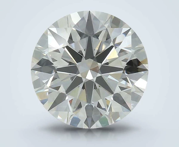 2.55 Carat · G · VVS2 Rare Carat Ideal Cut