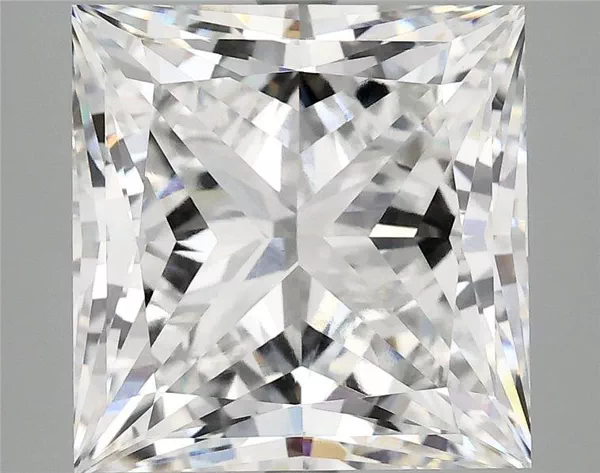 8.03 Carat · E · VS1 Rare Carat Ideal Cut