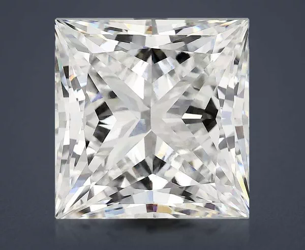8.03 Carat · E · VS1 Rare Carat Ideal Cut