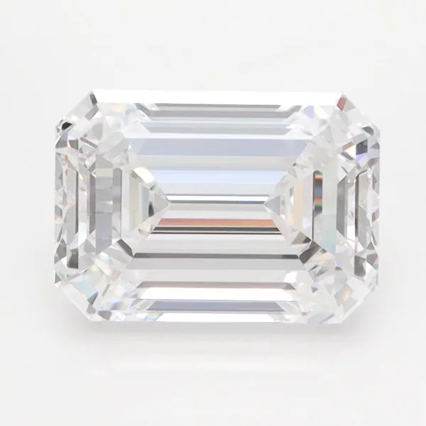 3.24 Carat · D · FL Rare Carat Ideal Cut