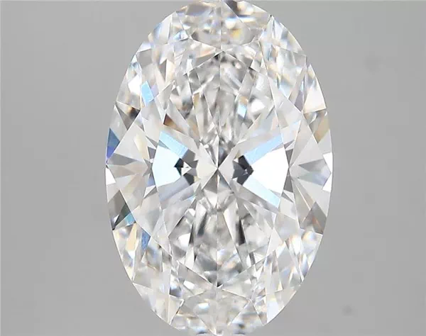 4.61 Carat · E · VVS1 Rare Carat Ideal Cut