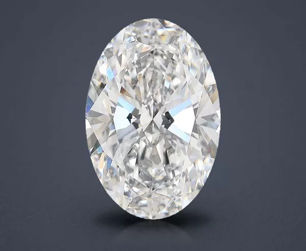 4.61 Carat · E · VVS1 Rare Carat Ideal Cut