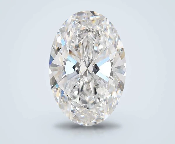 4.61 Carat · E · VVS1 Rare Carat Ideal Cut