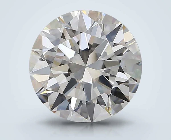 1.79 Carat · D · VS1 excellent Cut