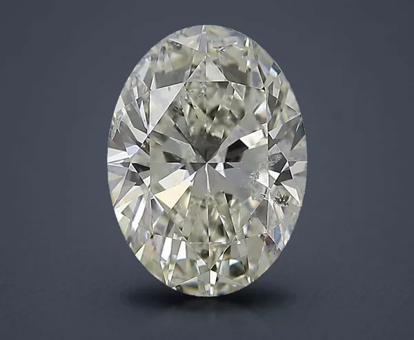 2.5 Carat · I · SI2 Rare Carat Ideal Cut