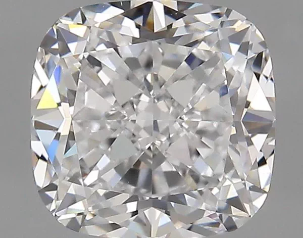 2.01 Carat · D · VS1 Rare Carat Ideal Cut