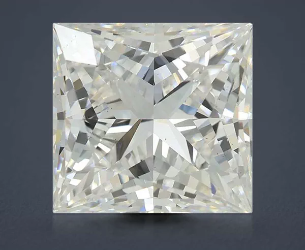 5.09 Carat · E · VS2 Rare Carat Ideal Cut