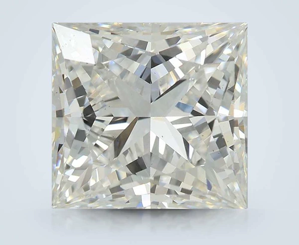 5.09 Carat · E · VS2 Rare Carat Ideal Cut