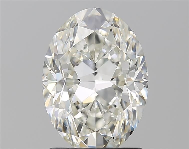 1.71 Carat · H · VS1 very good Cut