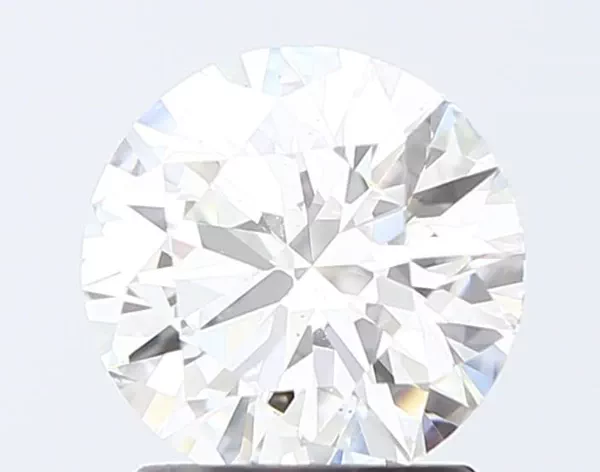 2.01 Carat · F · VS2 Rare Carat Ideal Cut