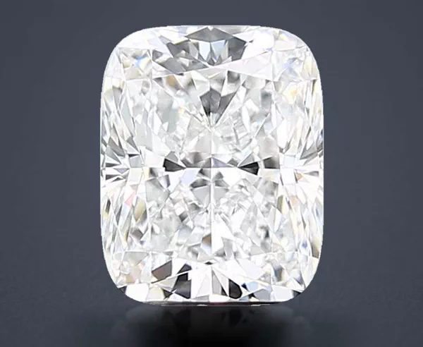 2.1 Carat · D · VVS2 Rare Carat Ideal Cut