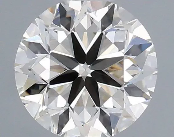 0.5 Carat · I · VVS2 very good Cut