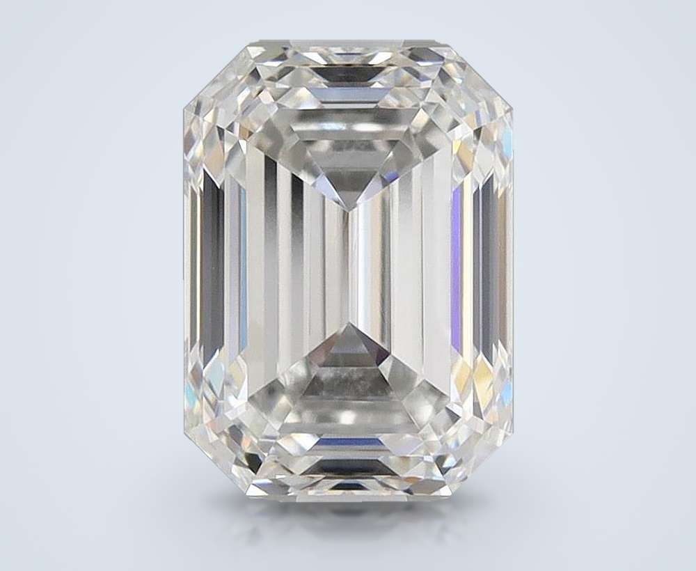 1.51 Carat · H · VVS2 very good Cut