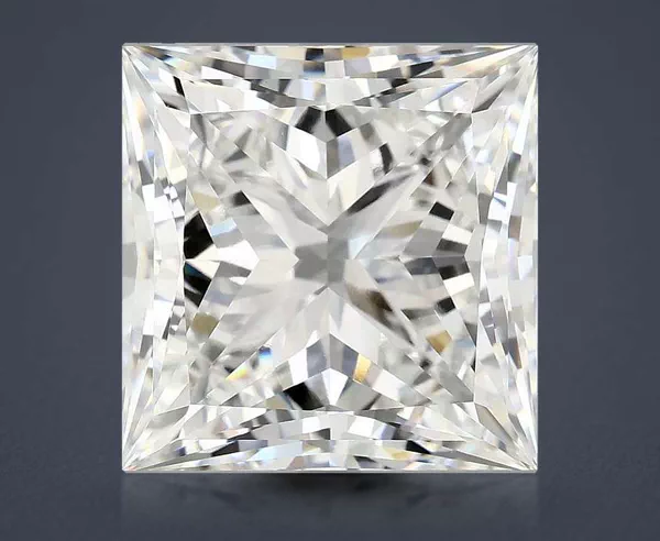 11.55 Carat · F · VVS2 Rare Carat Ideal Cut
