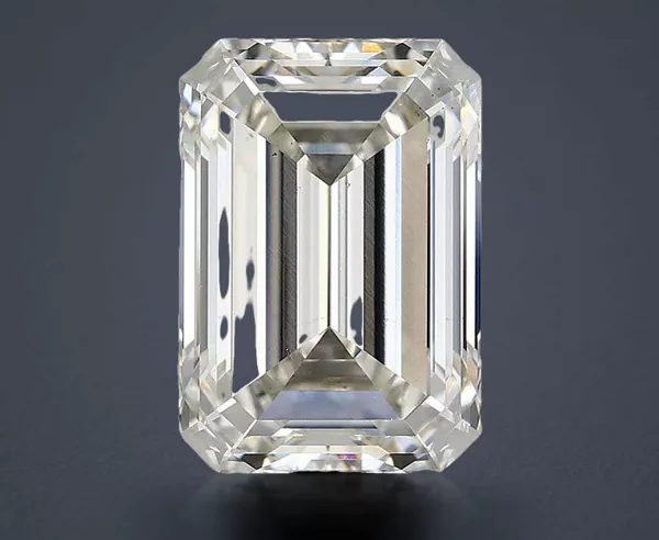 5.03 Carat · H · VS2 Rare Carat Ideal Cut