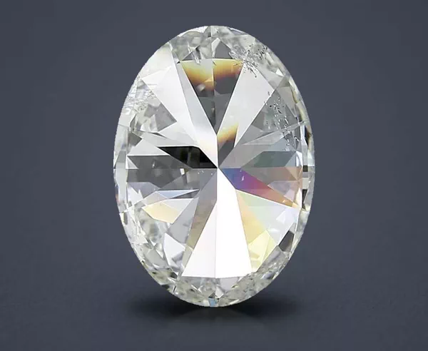 5.01 Carat · J · SI2 very good Cut