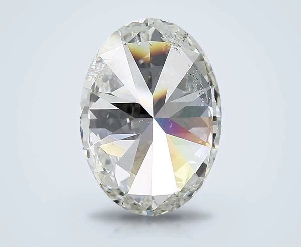 5.01 Carat · J · SI2 very good Cut