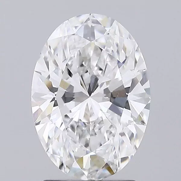 2.38 Carat · D · VVS2 Rare Carat Ideal Cut