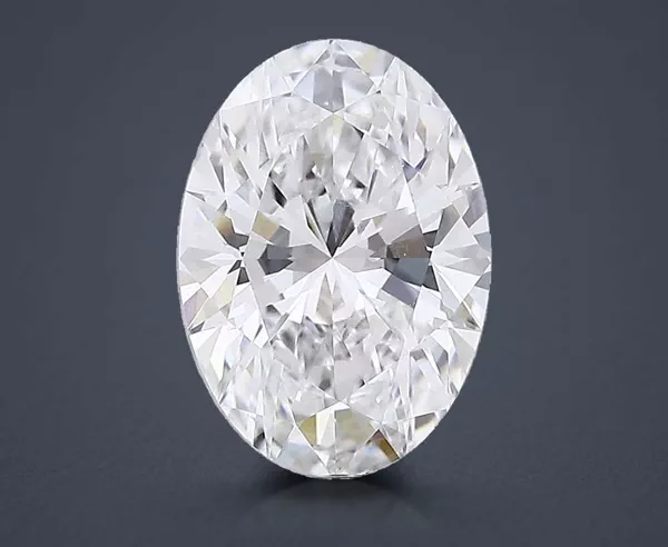 2.38 Carat · D · VVS2 Rare Carat Ideal Cut