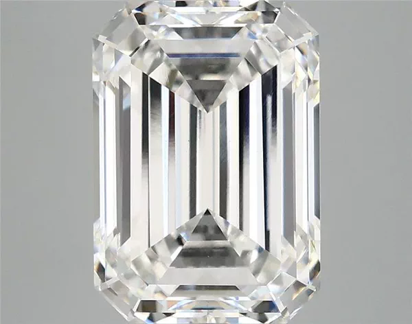4.85 Carat · E · VS1 Rare Carat Ideal Cut