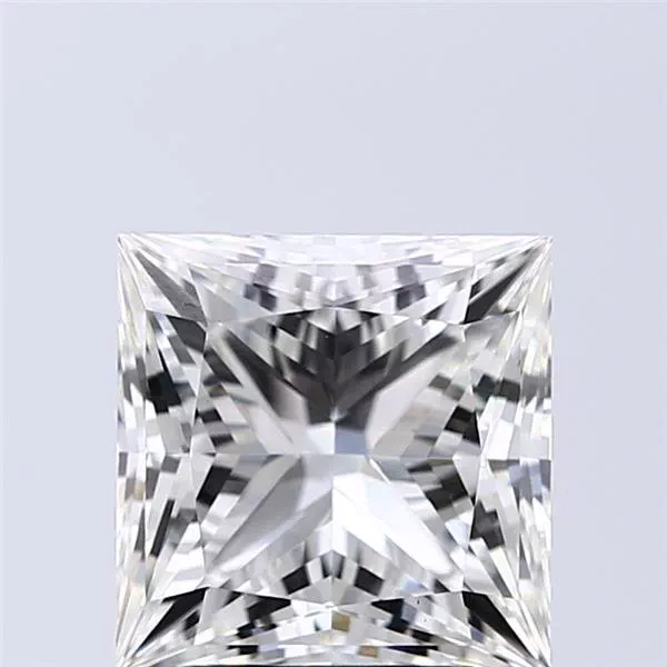 2.71 Carat · H · VS1 Rare Carat Ideal Cut