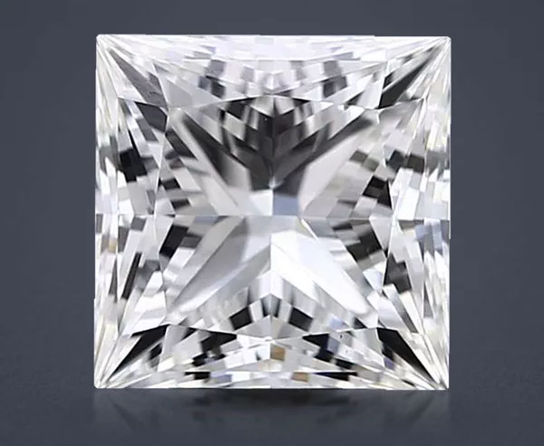 2.71 Carat · H · VS1 Rare Carat Ideal Cut