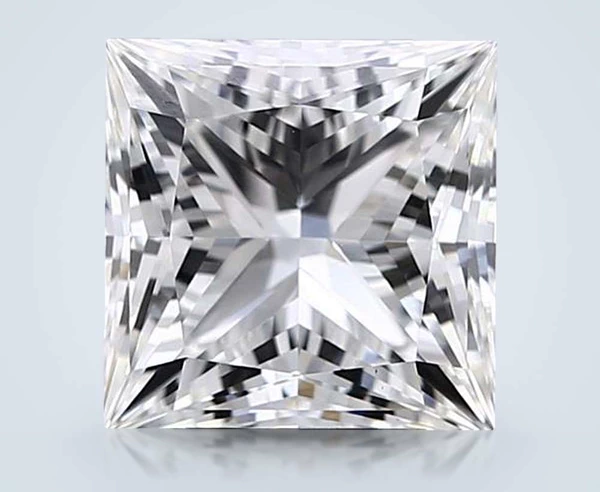 2.71 Carat · H · VS1 Rare Carat Ideal Cut