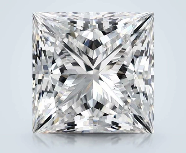 3.06 Carat · D · VS2 Rare Carat Ideal Cut