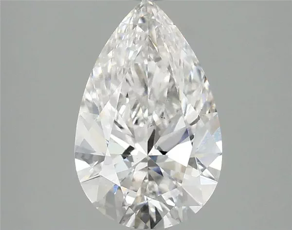 2.03 Carat · E · VS2 Rare Carat Ideal Cut