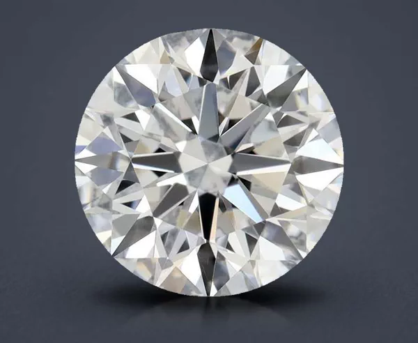 0.61 Carat · E · FL Rare Carat Ideal Cut