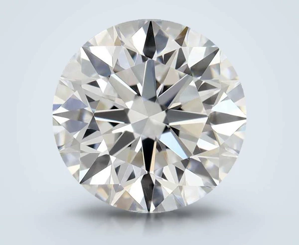 0.61 Carat · E · FL Rare Carat Ideal Cut