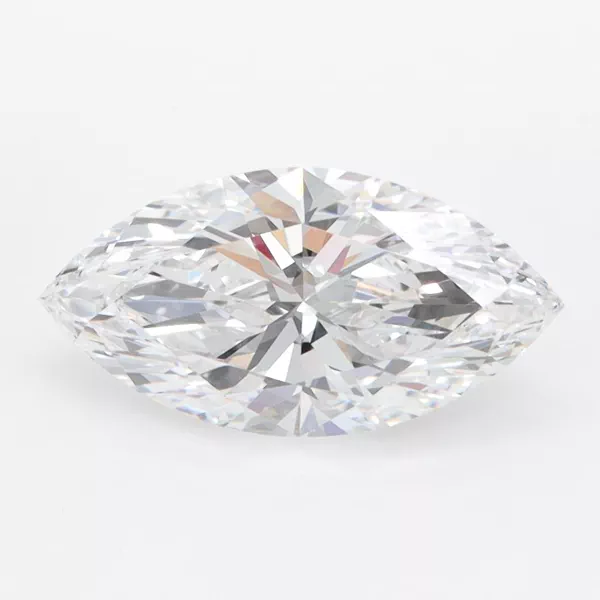 2.02 Carat · D · VVS1 Rare Carat Ideal Cut