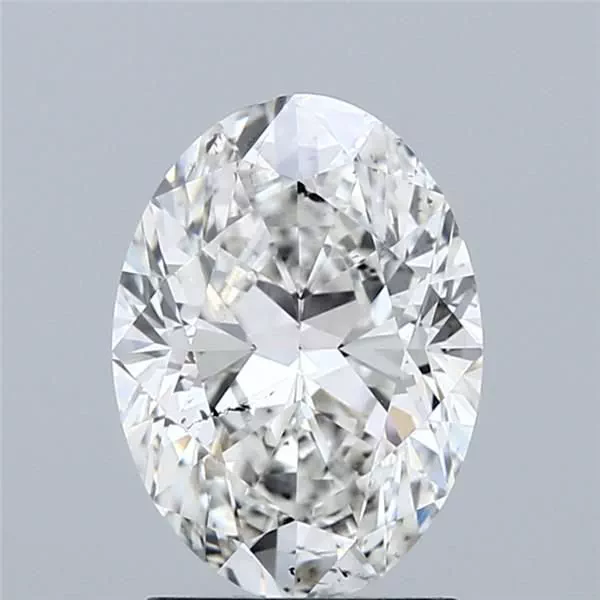 2.01 Carat · G · SI1 Rare Carat Ideal Cut