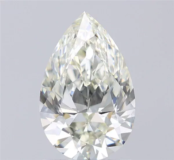 1.02 Carat · J · IF Rare Carat Ideal Cut