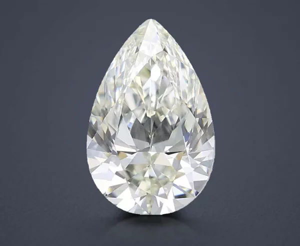 1.02 Carat · J · IF Rare Carat Ideal Cut