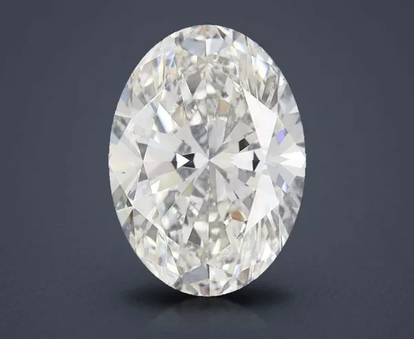 5.79 Carat · G · VS1 Rare Carat Ideal Cut