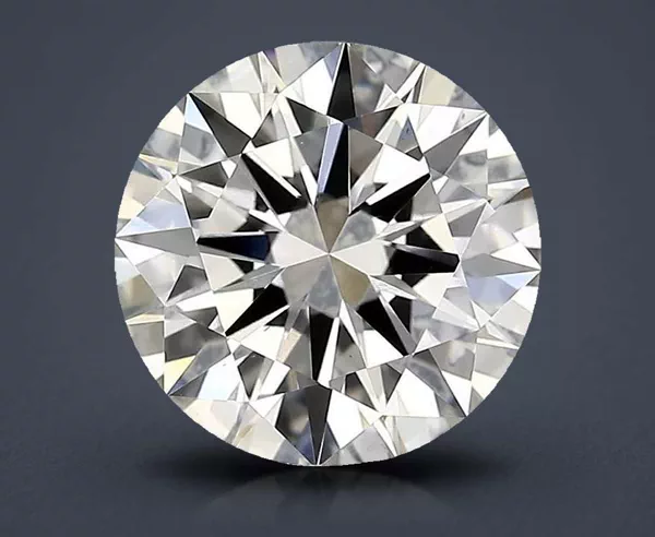 2.89 Carat · E · VS2 excellent Cut